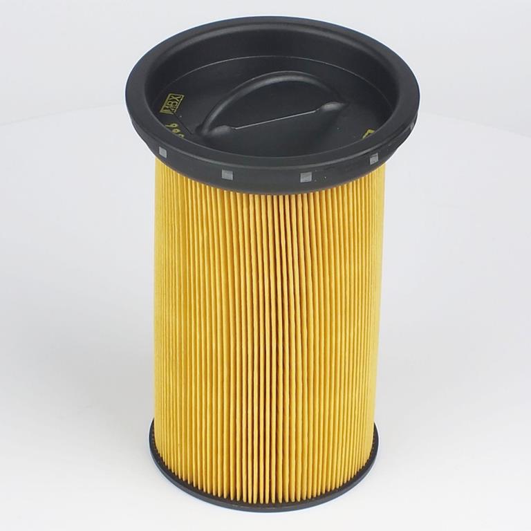 Filtre à carburant (Filtre à gasoil) DELPHI HDF566